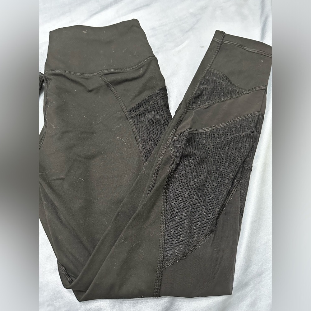 Victoria Sport Leggings Small Petite
